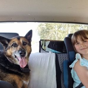 Meet your Posher, Lysette